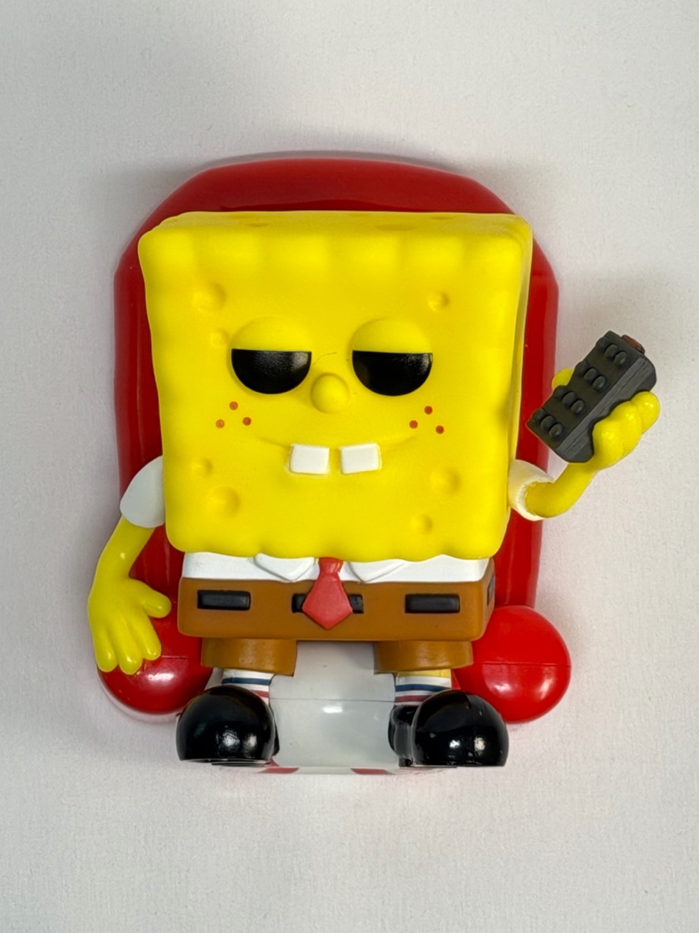 Funko Pop! SpongeBob #1752 Ight Imma Head Out Meme